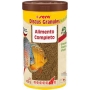racao sera discus granules nature 420gr