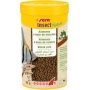RACAO SERA POND INSECT NATURE 560GR