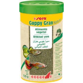 RACAO SERA GUPPY GRAN 44GR