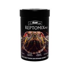 Ração Reptomix pro 28g