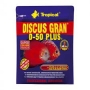 racao discus gran d-50 plus sache 20gr