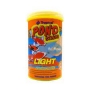 racao koi pond sticks light pote 85gr