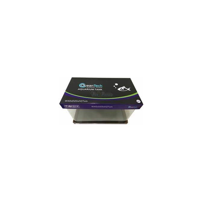 AQUARIO OCEANTECH 31X18X24CM 13L