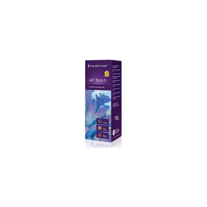 aquaforest af build 10ml