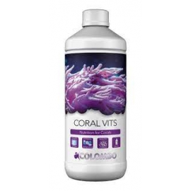 coral vits colombo 500ml