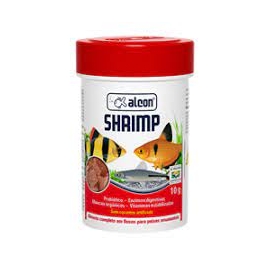 racao shrimp 20gr