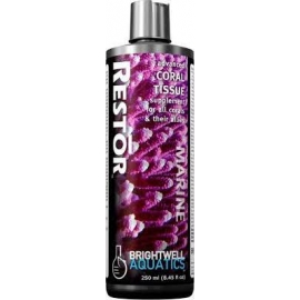 restor advanced coral tissue 125ml