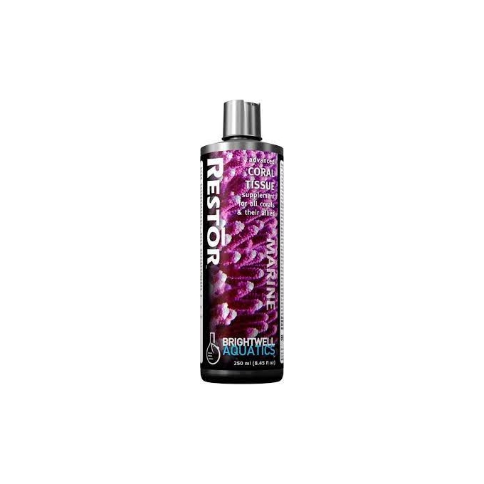 restor advanced coral tissue 125ml