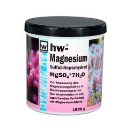 magnesium marin hw 500gr