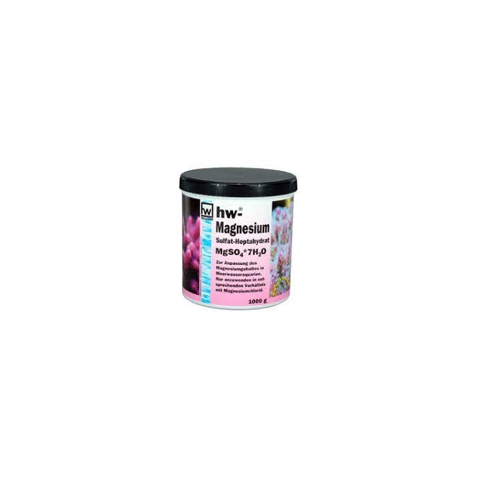 magnesium marin hw 500gr