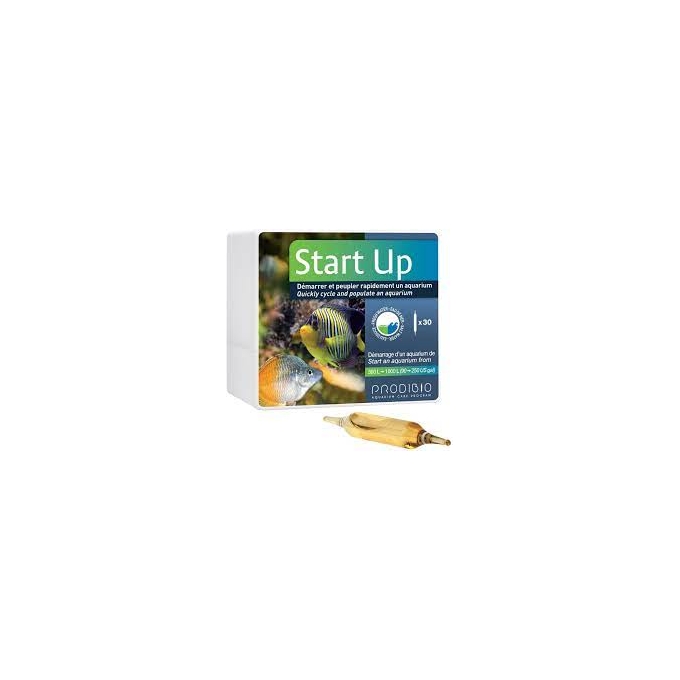 PRODIBIO BIODIGEST START UP AMPOLA UND