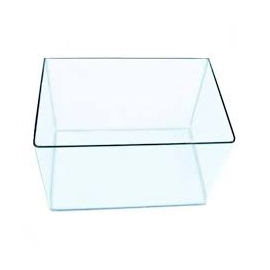 aquario hopar 45x28x30cm 37l