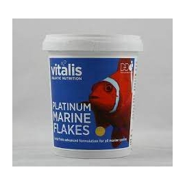 racao vitali platinum marine flakes 22gr