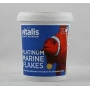 racao vitalis platinum marine flakes 40gr