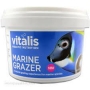 racao vitalis marine grazer mini 120gr