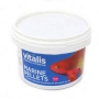 racao vitalis marine pellets 70gr
