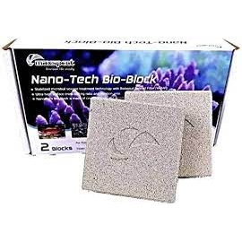 ceramica maxspect nano-tech bio block 2pcs