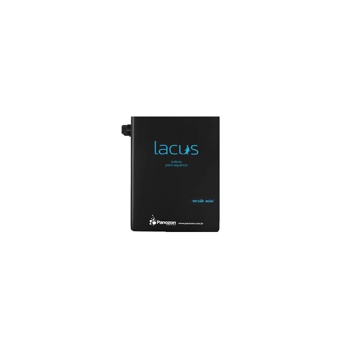 ozonio lacus panozon 6000