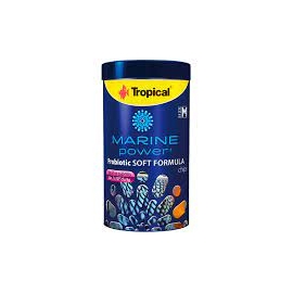 racao marine power clowfish 65gr