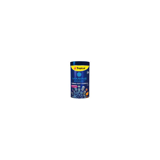 racao marine power clowfish 65gr