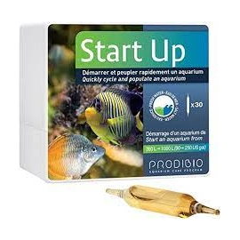 PRODIBIO BIODIGEST START UP 30 AMPOLAS