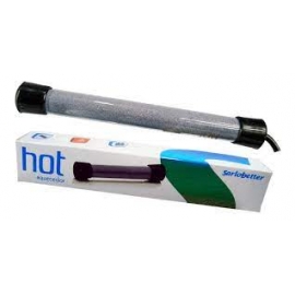 aquecedor hot 300w 110v