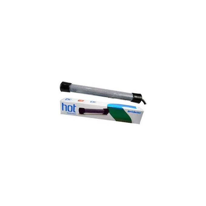 aquecedor hot 300w 110v