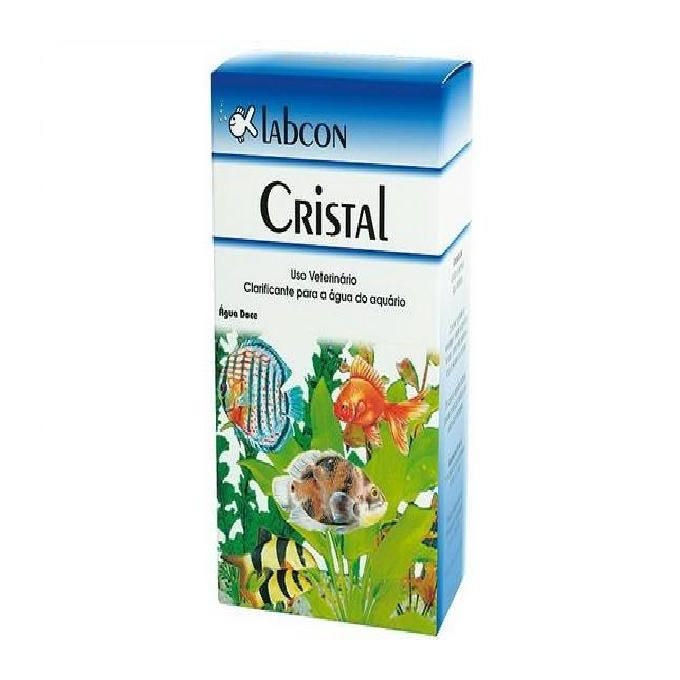 Cristal 15 ml