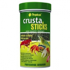 Racao crusta sticks 70 gr