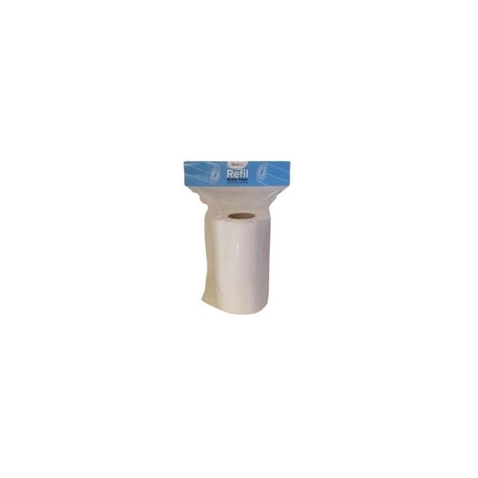 refil roller filter