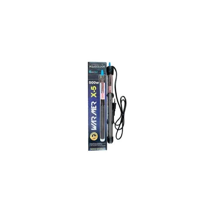 termostato oceantech x5- 500w 110v