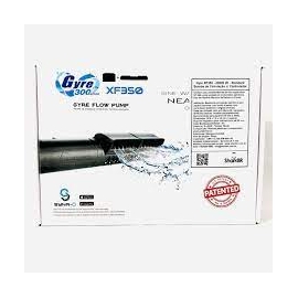 bomba maxspect gyre xf350 sem/contr 20000l/h