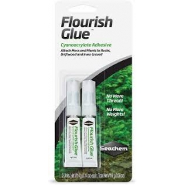 cola flourish glue 8gr