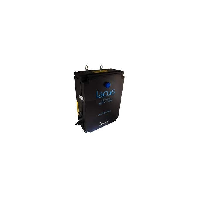 OZONIO LACUS PANAZON 24000 30w 220v