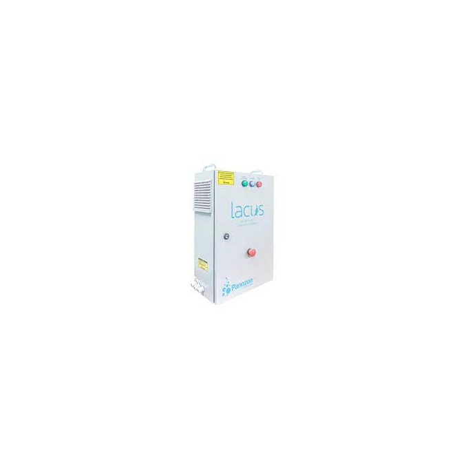 ozonio lacus panazon 50 220v
