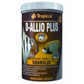 Racao d-allio plus granulat 150 gr