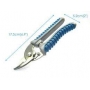 alicate de corte p/coral maxspect coral pruner