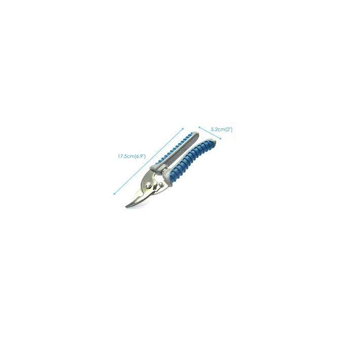 alicate de corte p/coral maxspect coral pruner