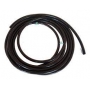 mang silicone ar 50cm preta