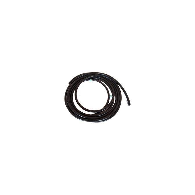 mang silicone ar 50cm preta