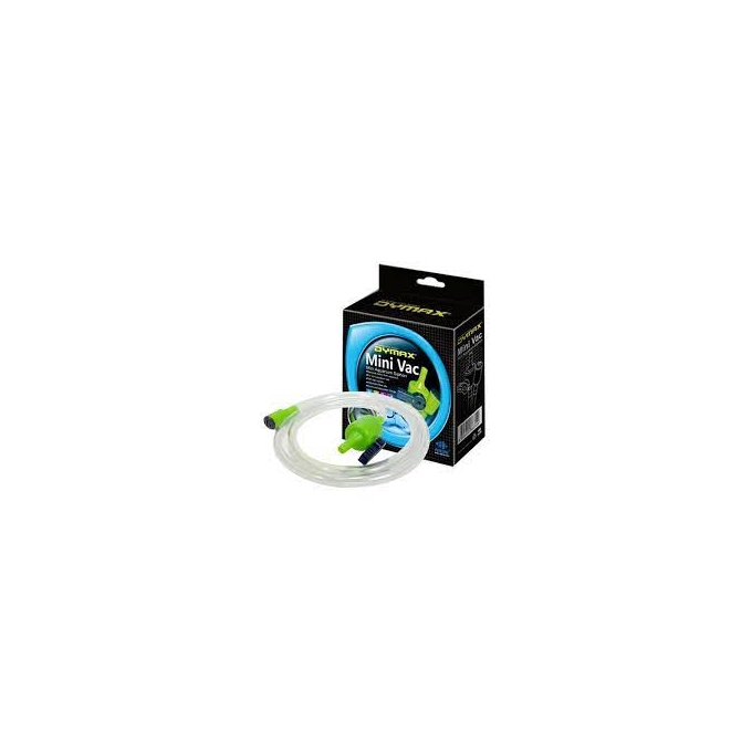 sifao mini vac dymax