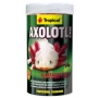 racao axolot l sticks 135gr