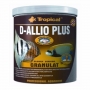 Racao d-allio plus granulat 600 gr