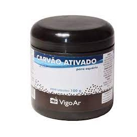 carvao carvomax 250gr