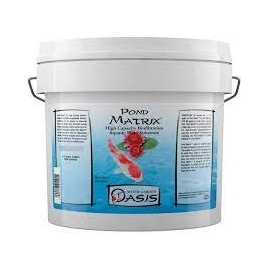 ceramica matrix pond 4 litros