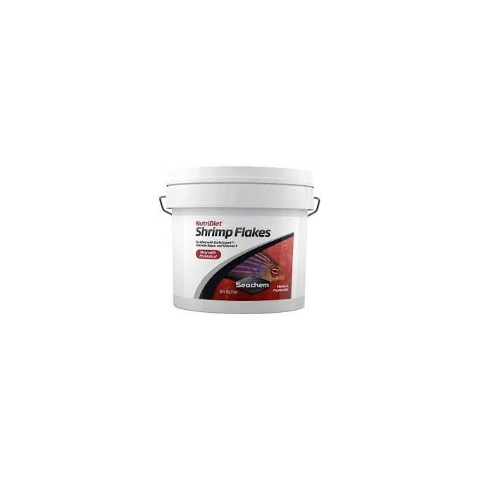 RACAO SEACHEM SHRIMP FLAKES 500GR