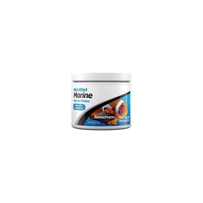 RACAO SEACHEM MARINE FLAKES 500GR