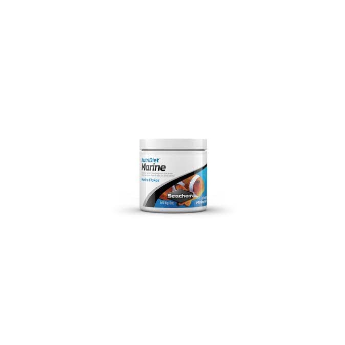 RACAO SEACHEM MARINE FLAKES 15GR