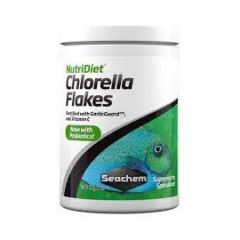 RACAO SEACHEM CHLORELLA FLAKES 15G