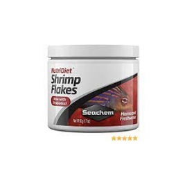 RACAO SEACHEM SHRIMP FLAKES 15GR